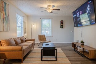 7716 Boulder Dr in Columbus, GA - Building Photo