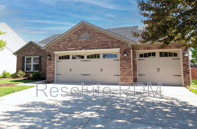 5679 Pompano Ln in Plainfield, IN - Building Photo - Building Photo