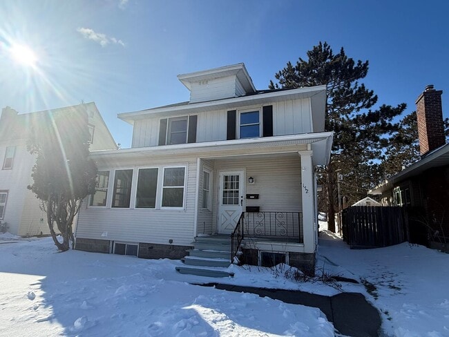 property at 1729 Woodland Ave