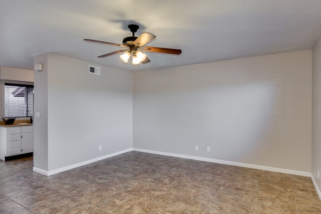 2628 E Orange St., Unit 2628 in Tempe, AZ - Foto de edificio - Building Photo