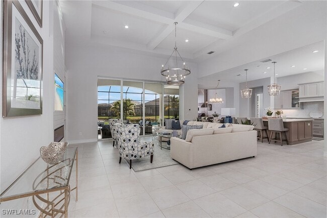 14226 Charthouse Cir in Naples, FL - Foto de edificio - Building Photo