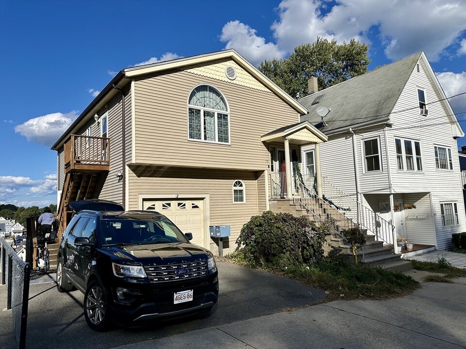 79 Vane St in Revere, MA - Building Photo