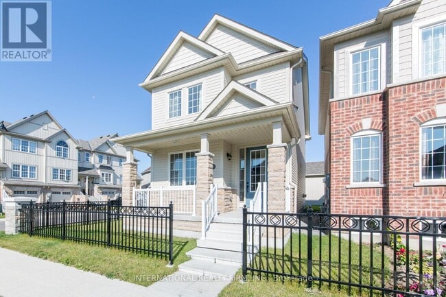 property at 180 McBride Ave