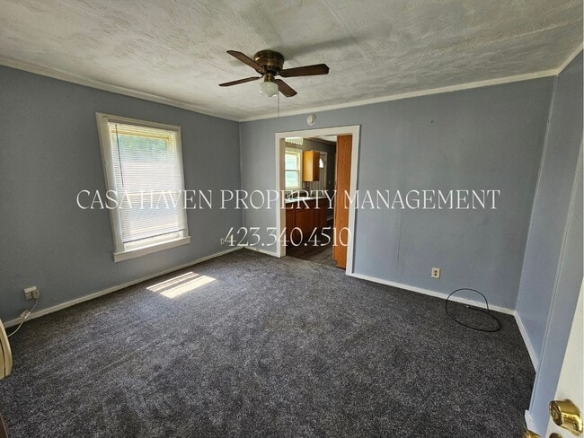 1364 Milligan Hwy in Johnson City, TN - Building Photo - Building Photo