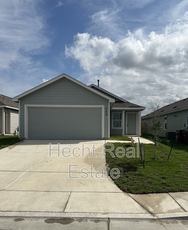 114 Kayden Ct in Marion, TX - Building Photo - Building Photo