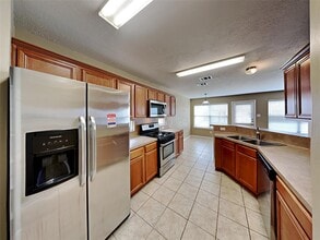2617 Las Cruces Cir in Deer Park, TX - Building Photo - Building Photo