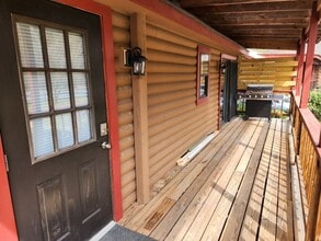 1748 Bird Town Rd in Cherokee, NC - Building Photo - Building Photo