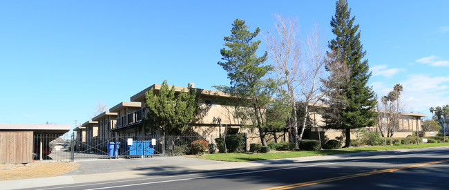 Townhouse South Hills in Sacramento, CA - Foto de edificio - Building Photo