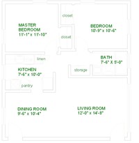 Amber Court Apartments photo'