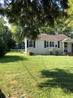 2118 McClung Ave in Knoxville, TN - Building Photo - Building Photo