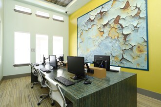 Interior Photo