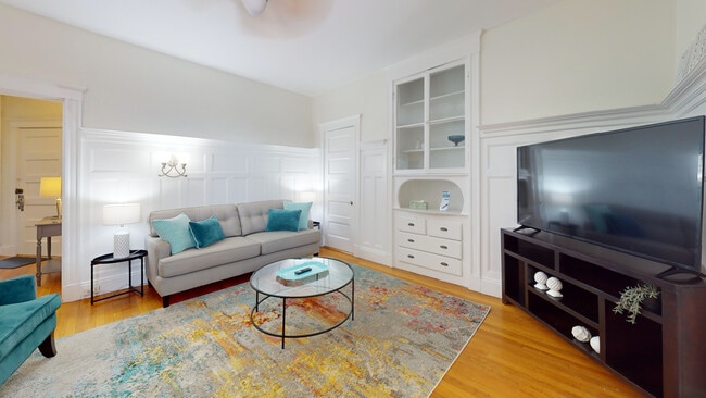 40 Orkney Rd, Unit 3