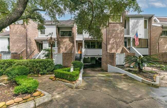 property at 2001 Enterprise Ave