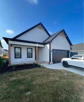 41 Latitude Dr in Winchester, TN - Building Photo