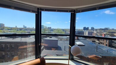 100 Jersey St, Unit 701 in Boston, MA - Building Photo - Building Photo