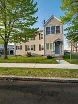 48 Dee Rd in Quincy, MA - Building Photo