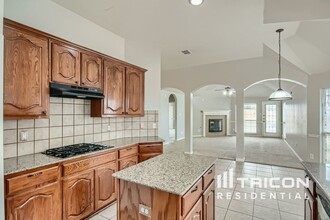 6605 Cascade Canyon Trail in Fort Worth, TX - Building Photo - Building Photo