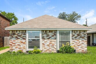 914 S Ballard Ave in Wylie, TX - Building Photo - Building Photo