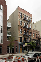 176 Stanton St in New York, NY - Building Photo - Building Photo