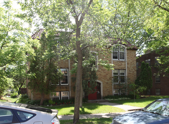 2779 Xerxes Ave S in Minneapolis, MN - Building Photo - Building Photo