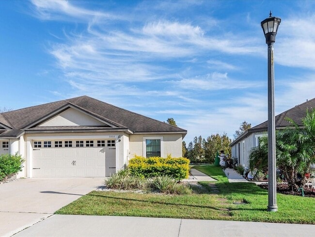 5555 Maggiore Blvd in Lakeland, FL - Foto de edificio - Building Photo