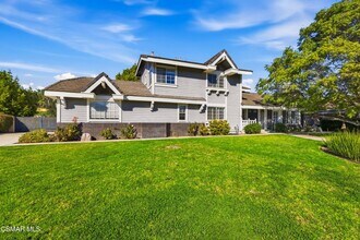 6945 Via Alba in Camarillo, CA - Building Photo - Building Photo