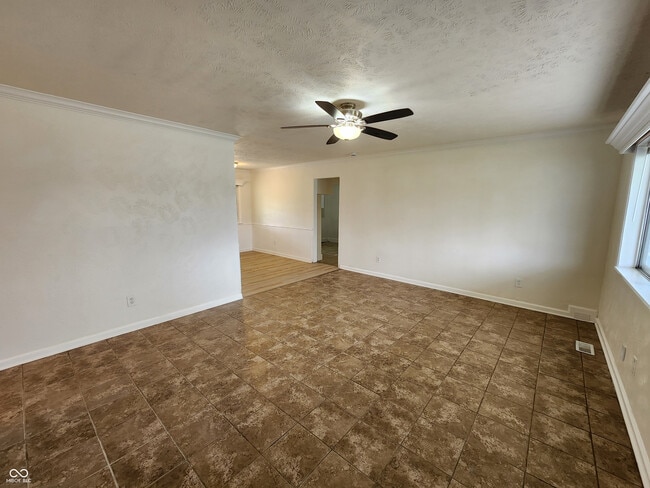 4301 Cottage Ave in Indianapolis, IN - Building Photo - Building Photo