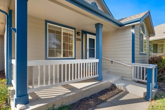 27 Arancia Dr in Fort Collins, CO - Foto de edificio - Building Photo
