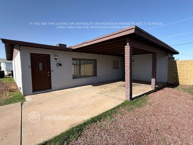 property at 2458 E Alpine Ave