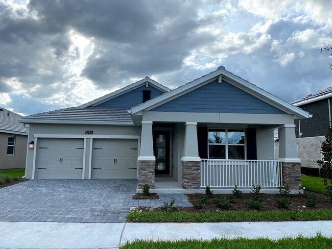 property at 11440 Satire St