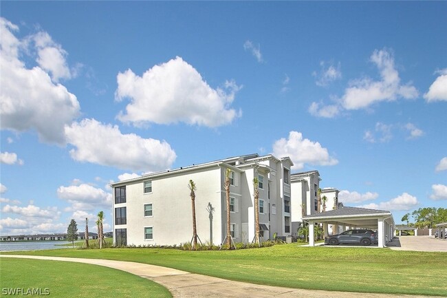 43977 Boardwalk Loop, Unit 2316 in Punta Gorda, FL - Building Photo - Building Photo