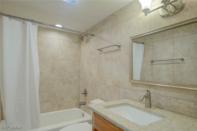 property at 3030 Binnacle Dr