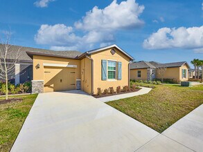 1810 Celebration Dr in Fort Pierce, FL - Building Photo - Building Photo