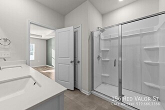 156 Red Valor St in Garner, NC - Building Photo - Building Photo