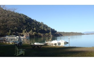 Lakewood Park Resort in Kelseyville, CA - Building Photo - Other