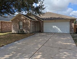 21015 Hidden Bridle Ct in Houston, TX - Building Photo