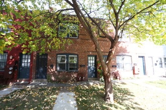 117-119 P St SW in Washington, DC - Building Photo - Building Photo