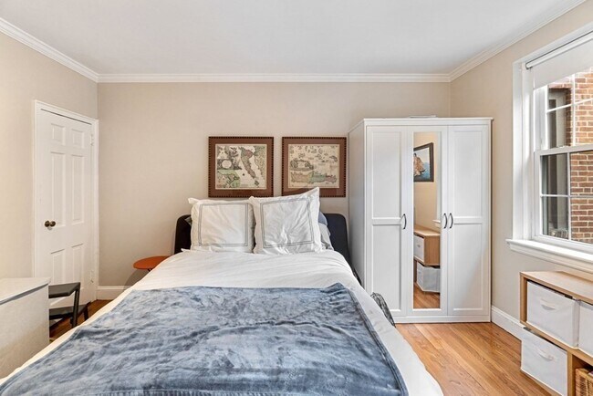 16 Ware St, Unit 24 in Cambridge, MA - Building Photo - Building Photo