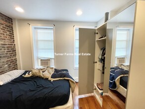 15A Garden St, Unit 3 in Boston, MA - Building Photo - Building Photo