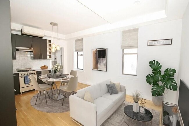 property at 184 E 7th St