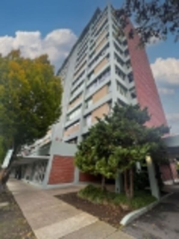 property at 1313 Lincoln St