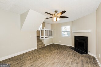 5437 Mallard Trail in Lithonia, GA - Building Photo - Building Photo