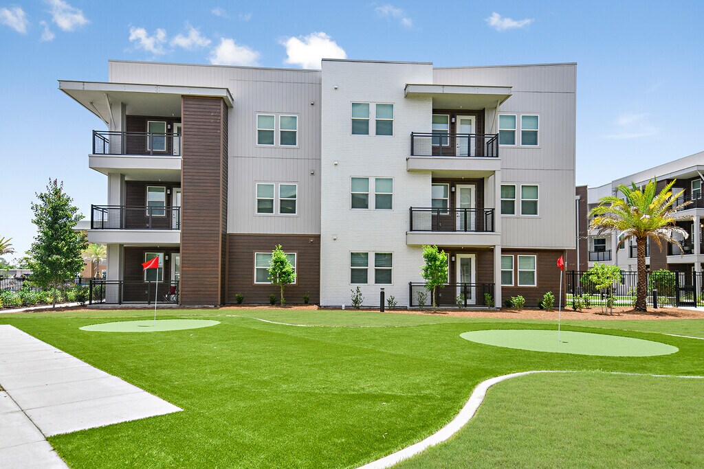 The Residences at SweetBay Apartments in Panama City, FL