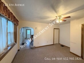 123 4th Ave in Scottdale, PA - Building Photo - Building Photo