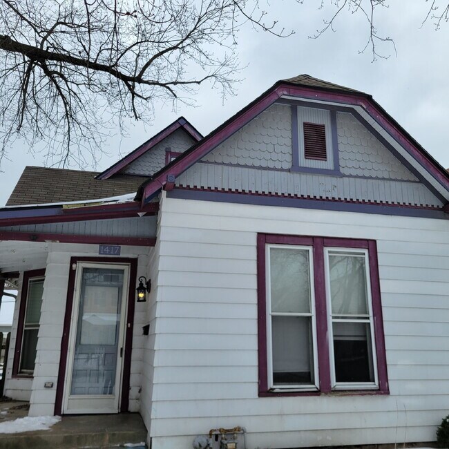 property at 1417 Fletcher Ave