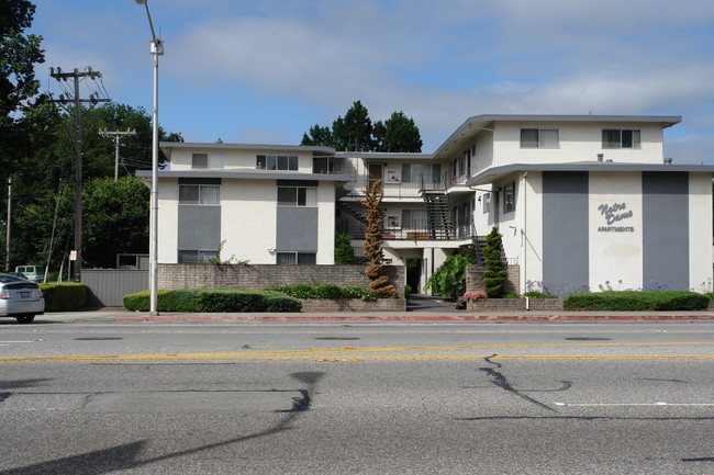 630 S El Camino Real in San Mateo, CA - Building Photo - Building Photo