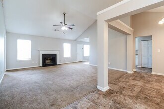 4935 River Overlook Way in Stonecrest, GA - Building Photo - Building Photo