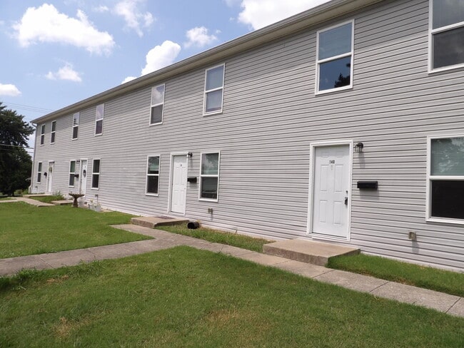 property at 140 Thistlewood Ave