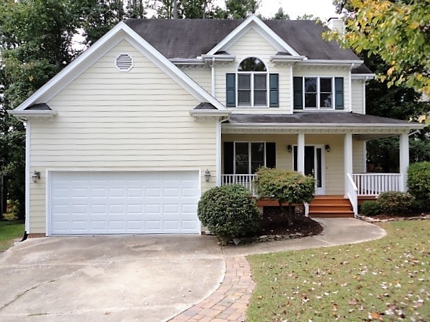 104 Carostone Ct in Cary, NC - Building Photo