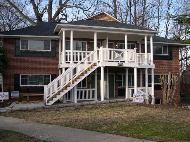 property at 615 N Spring St